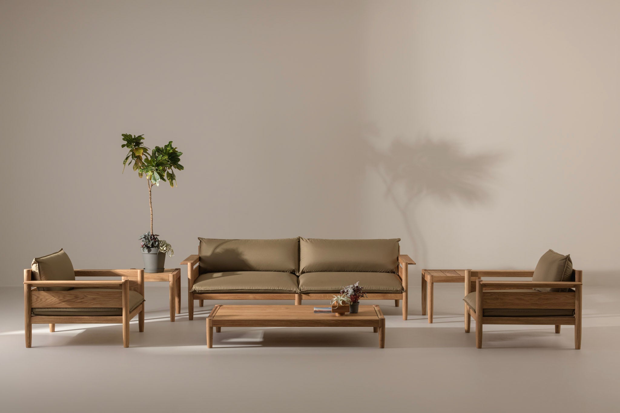 Terassi