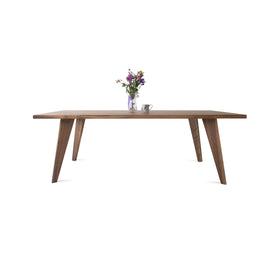 AMBER | Walnut Dining Bench image 32