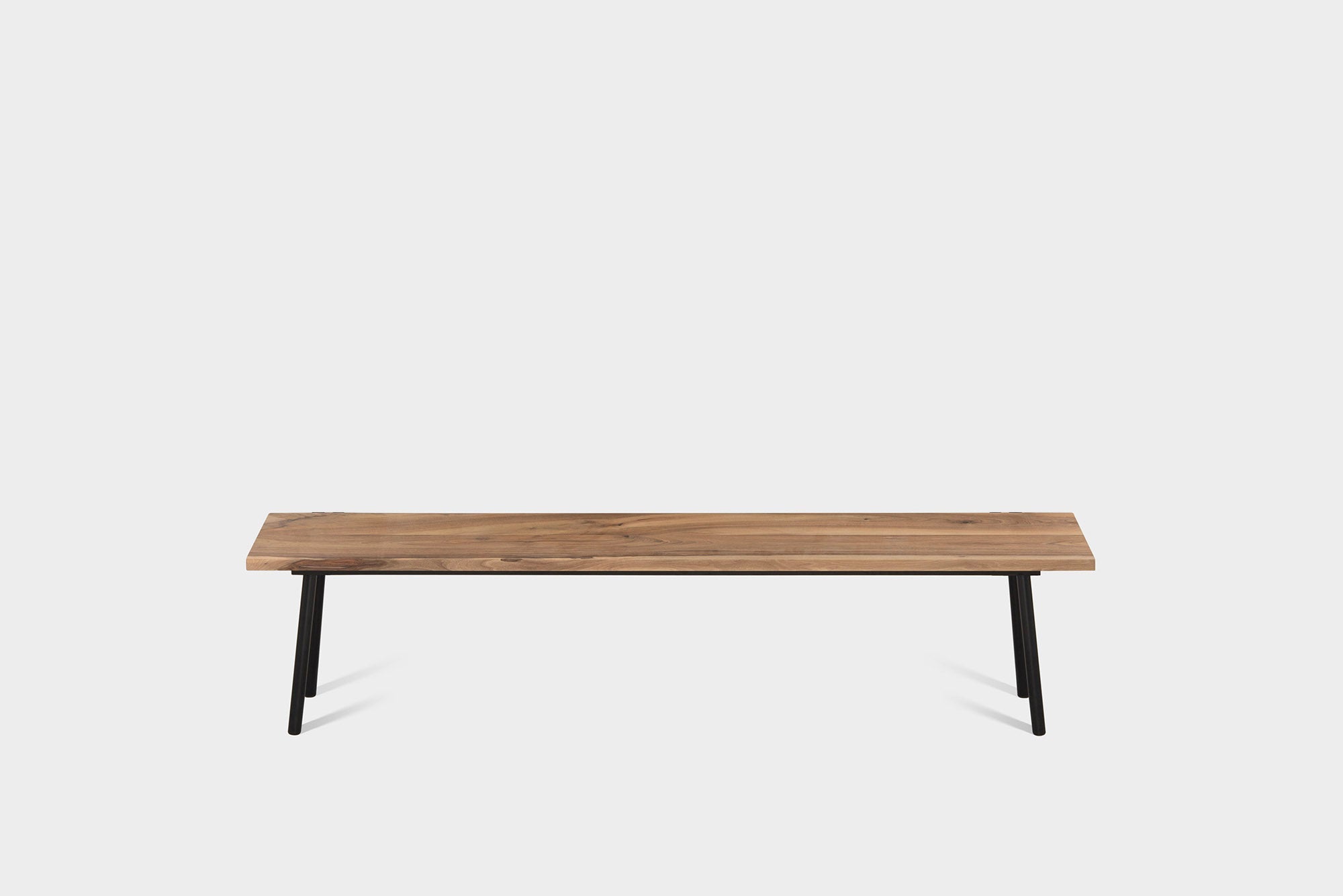 MARTA | Walnut Dining Bench