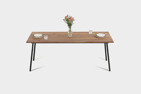 MARTA | Walnut Dining Table image 7