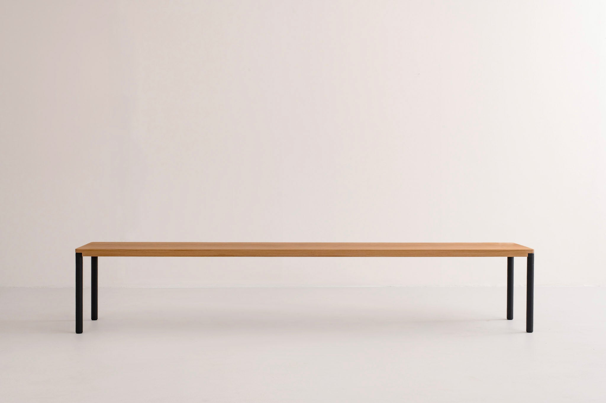 FRANKIE | Banc de salle à manger en Chêne