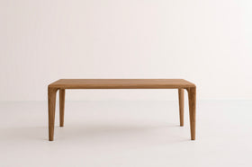 LÜNA | Oak Coffee Table image 6