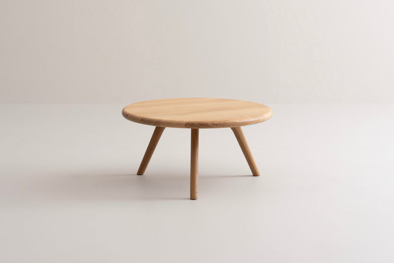 ARLEN | Runder Couchtisch