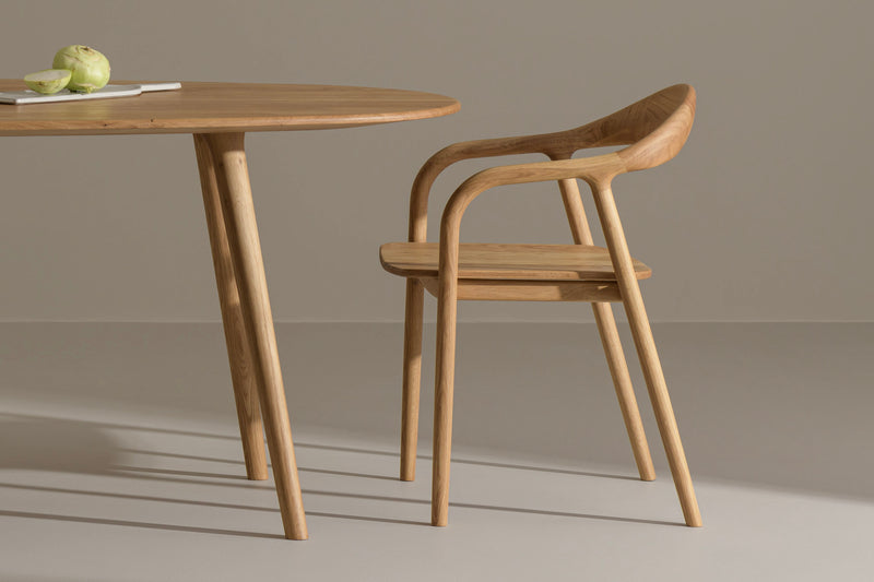 LELA | Stuhl