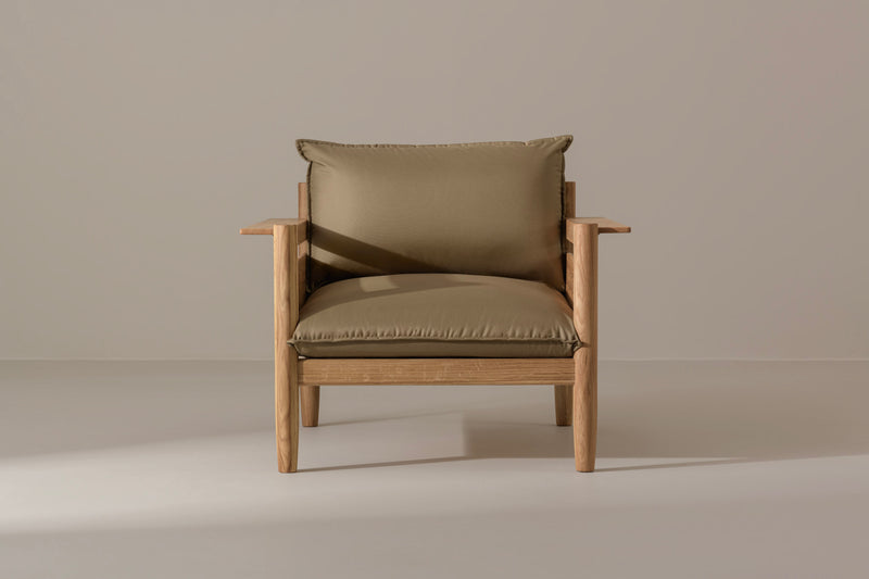 MOS Loungestoel