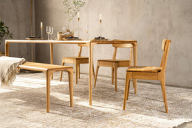 LÜNA | Dining Table image 35