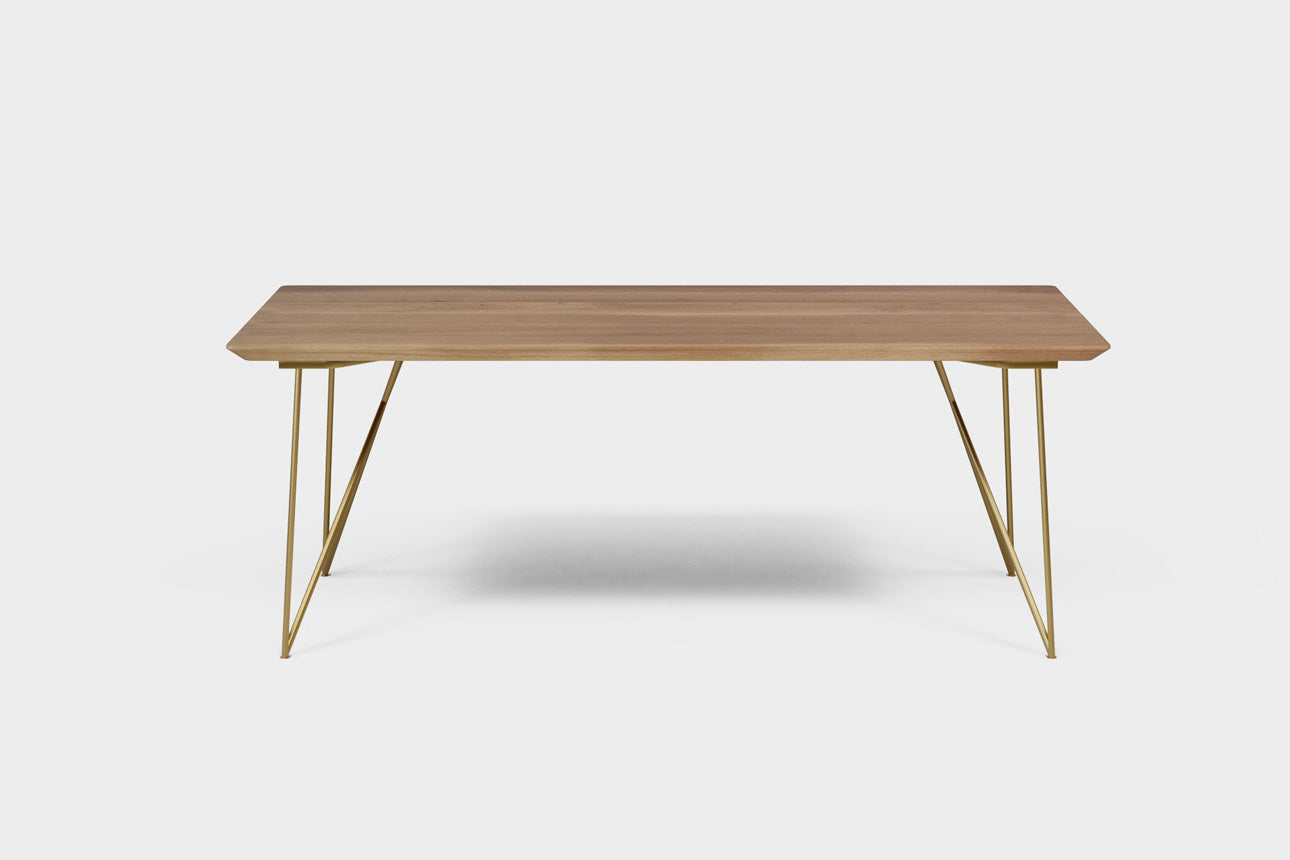 Tischplatte | Akazie | 180 x 90 x 4 cm | B13 Lagerbestand
