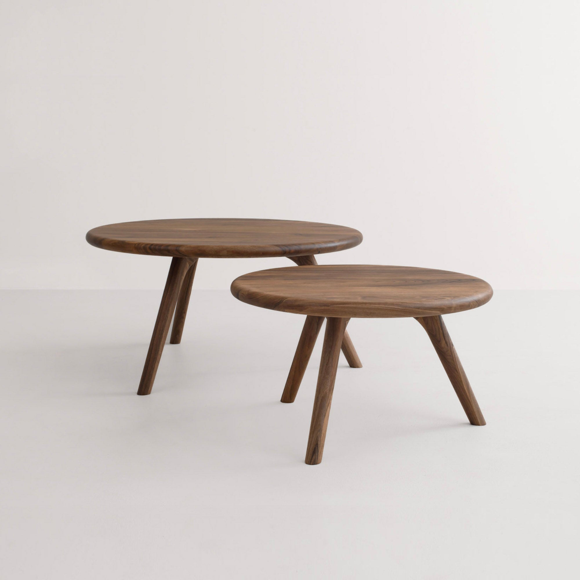ARLEN | Ronde bijzettafels image 33