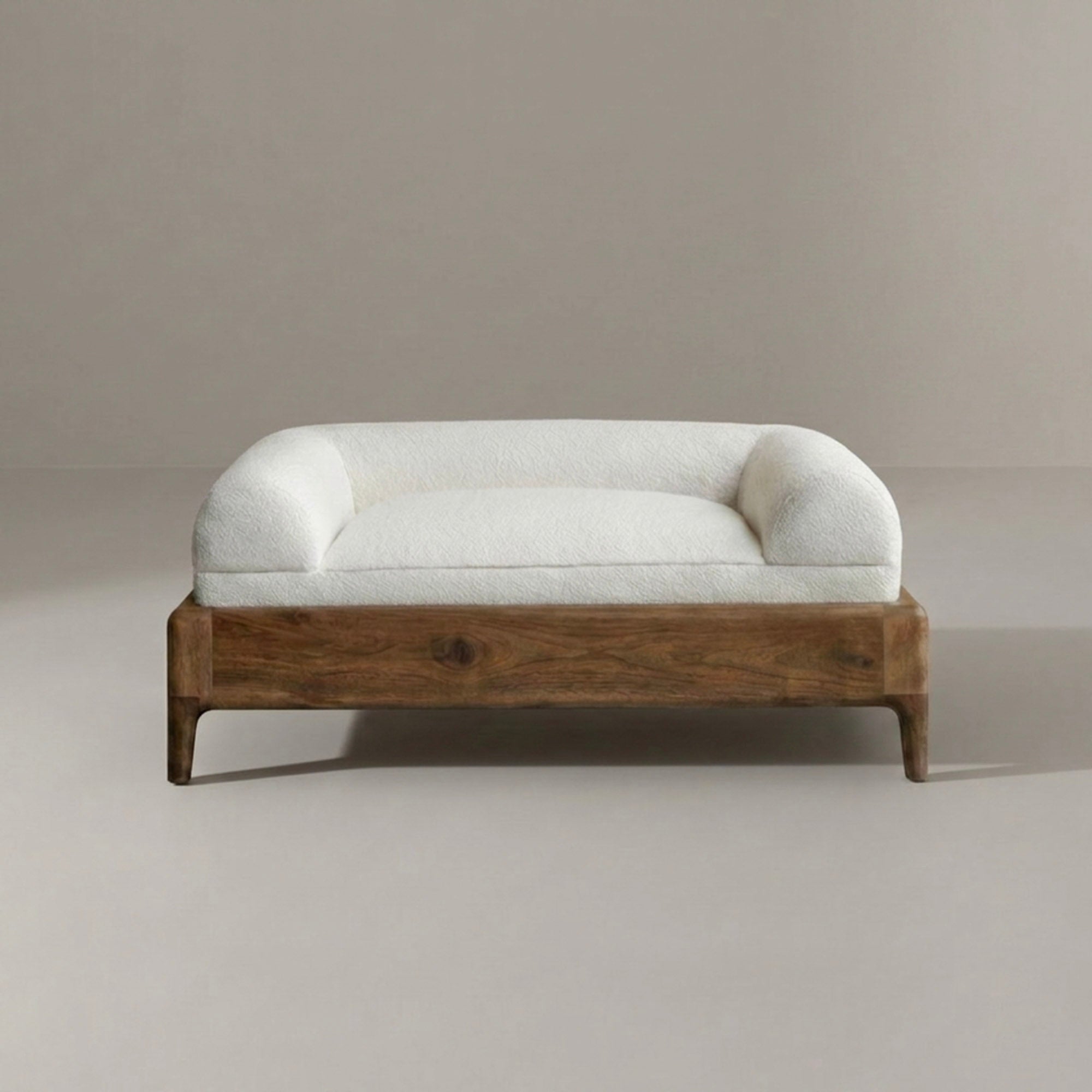 LÜNA Hundebett image 14