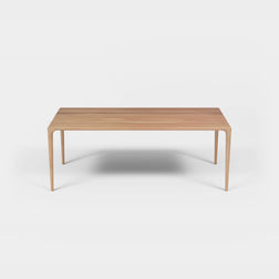 LÜNA | Table à manger 