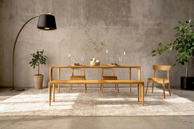 LÜNA | Dining Table image 16