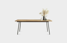 MARTA | Walnut Dining Table image 1