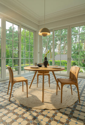 ARLEN | Round Dining Table image 10