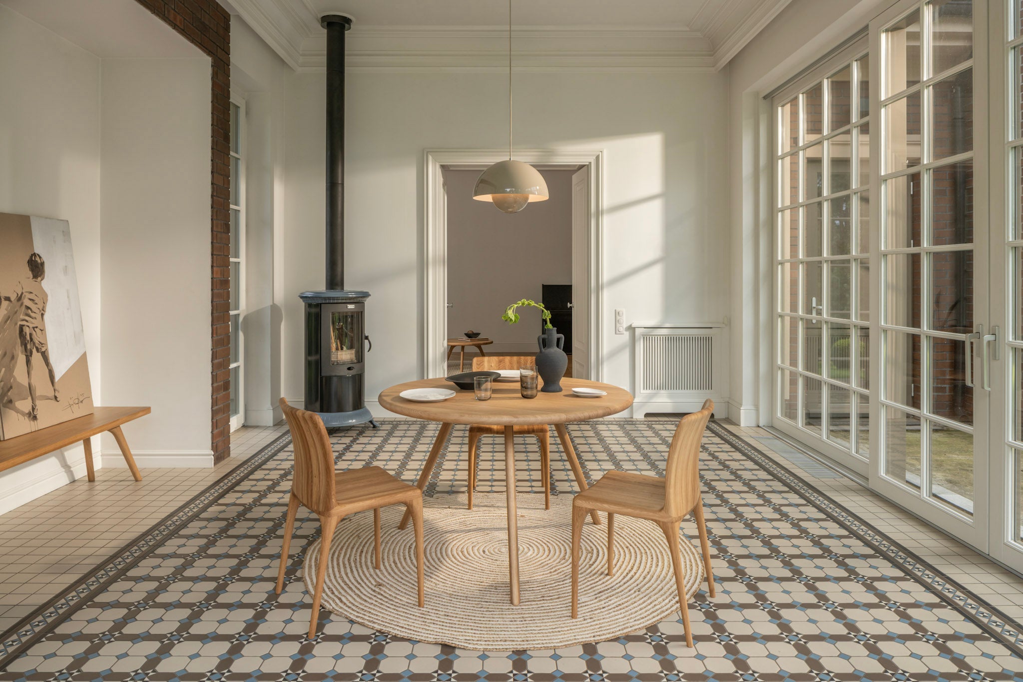 LÜNA | Chair image 45