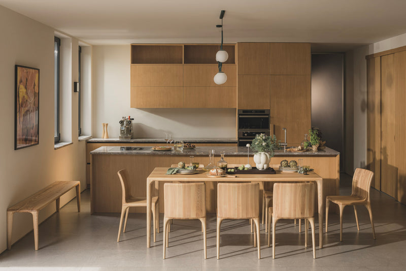 LÜNA Chaise