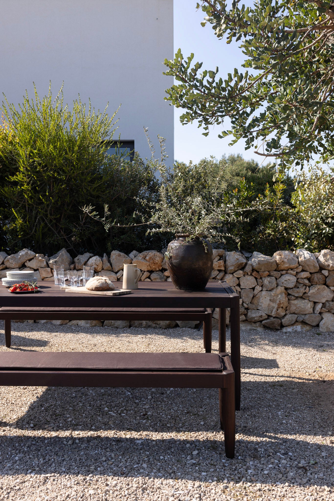 MOS | Dining Bench image 8