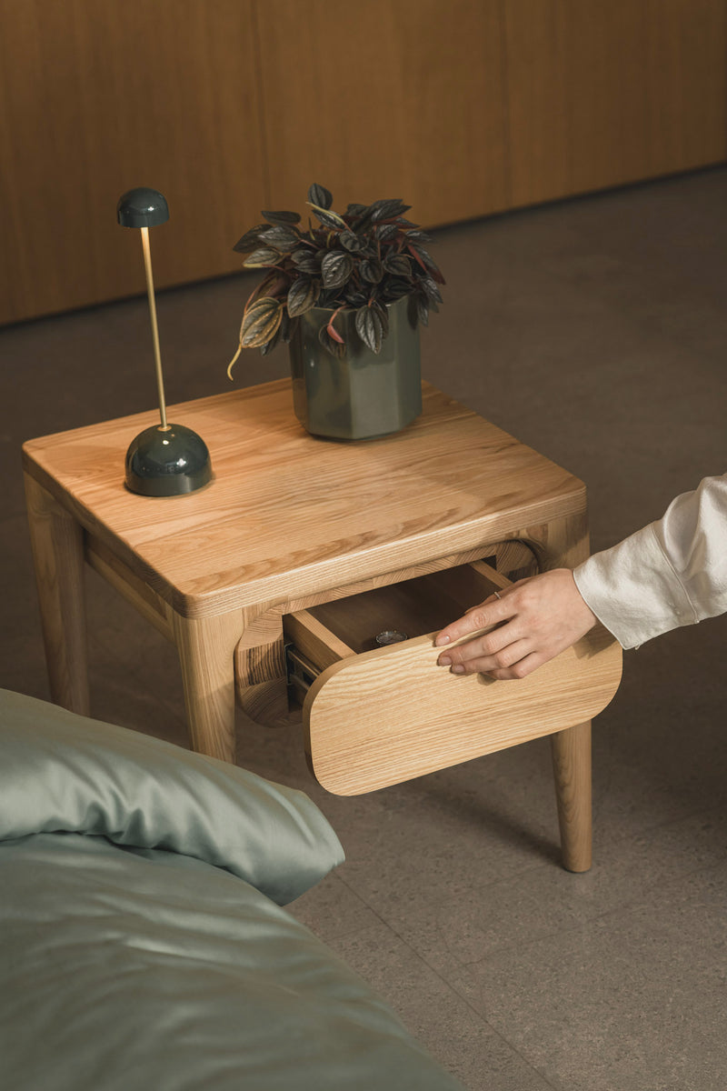 LUNA Table d’appoint