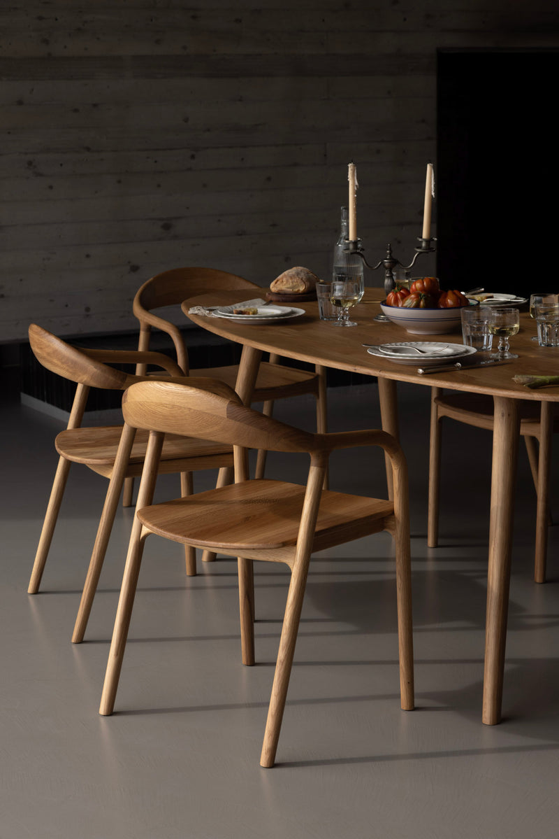LELA | Stuhl