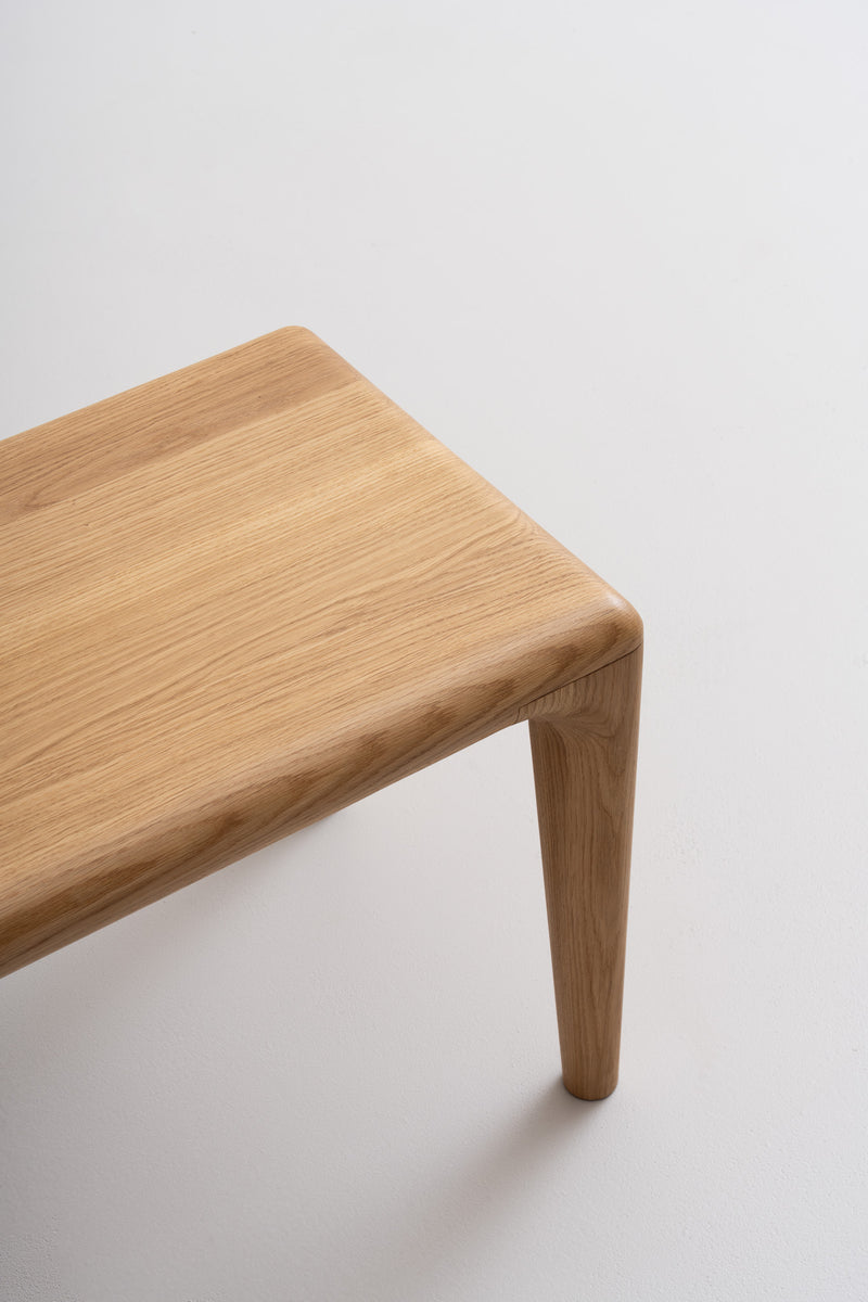 LÜNA S | Eettafel