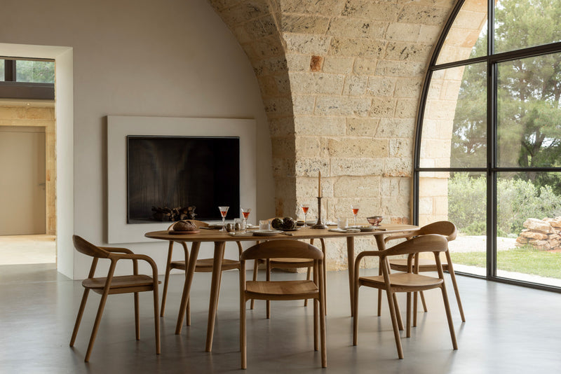 LELA | Stuhl