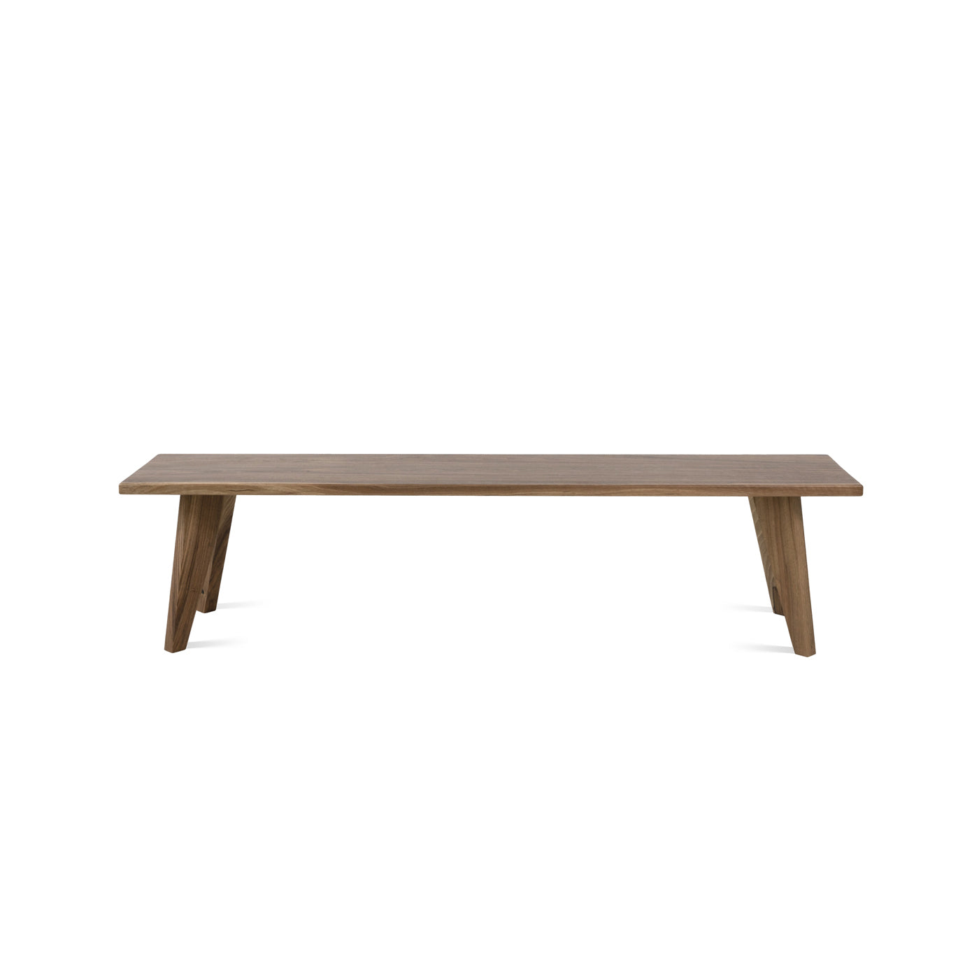 AMBER | Walnut Dining Table