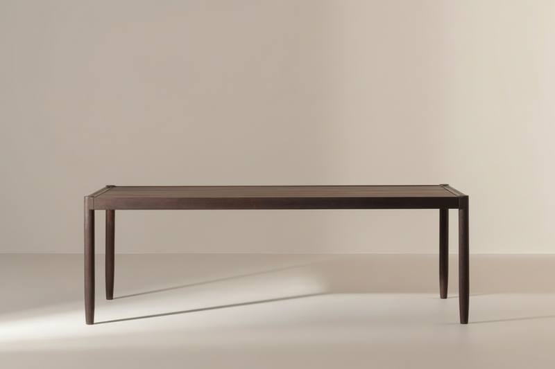 MOS Eettafel