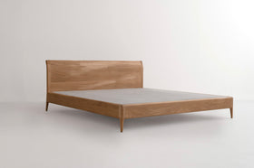 LÜNA | Bettgestell image 31