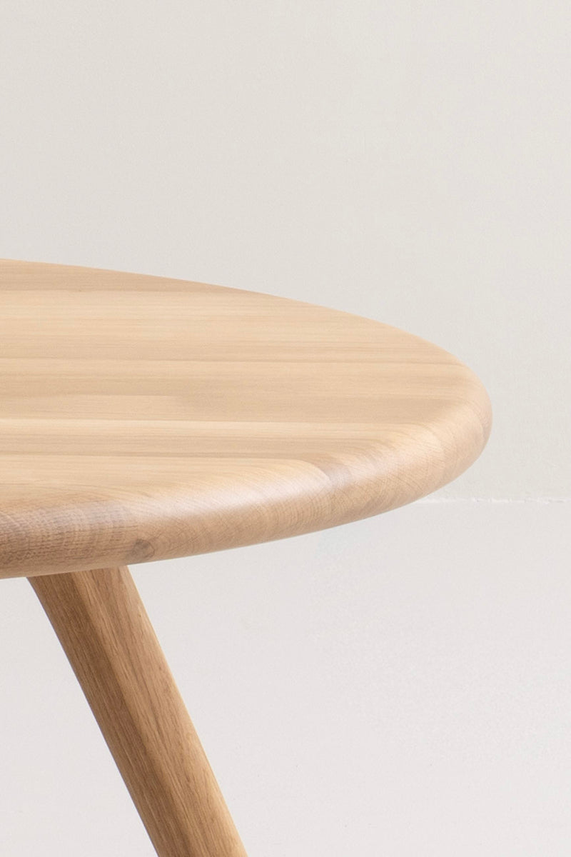 ARLEN | Runder Couchtisch