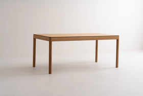 CAROLINA S | Oak Dining Table image 18