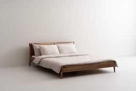 LÜNA | Bedframe image 15