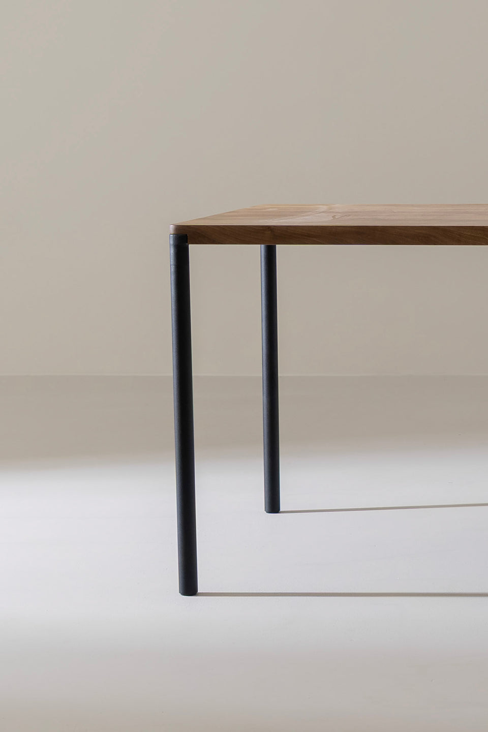 Bauhaus meets Scandinavian clarity.