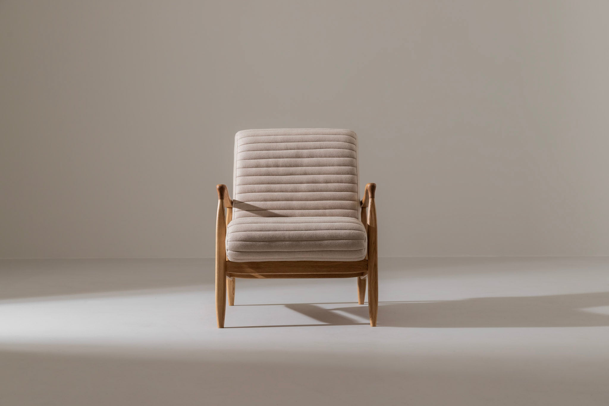 LAICA Fauteuil avec ottomane image 32