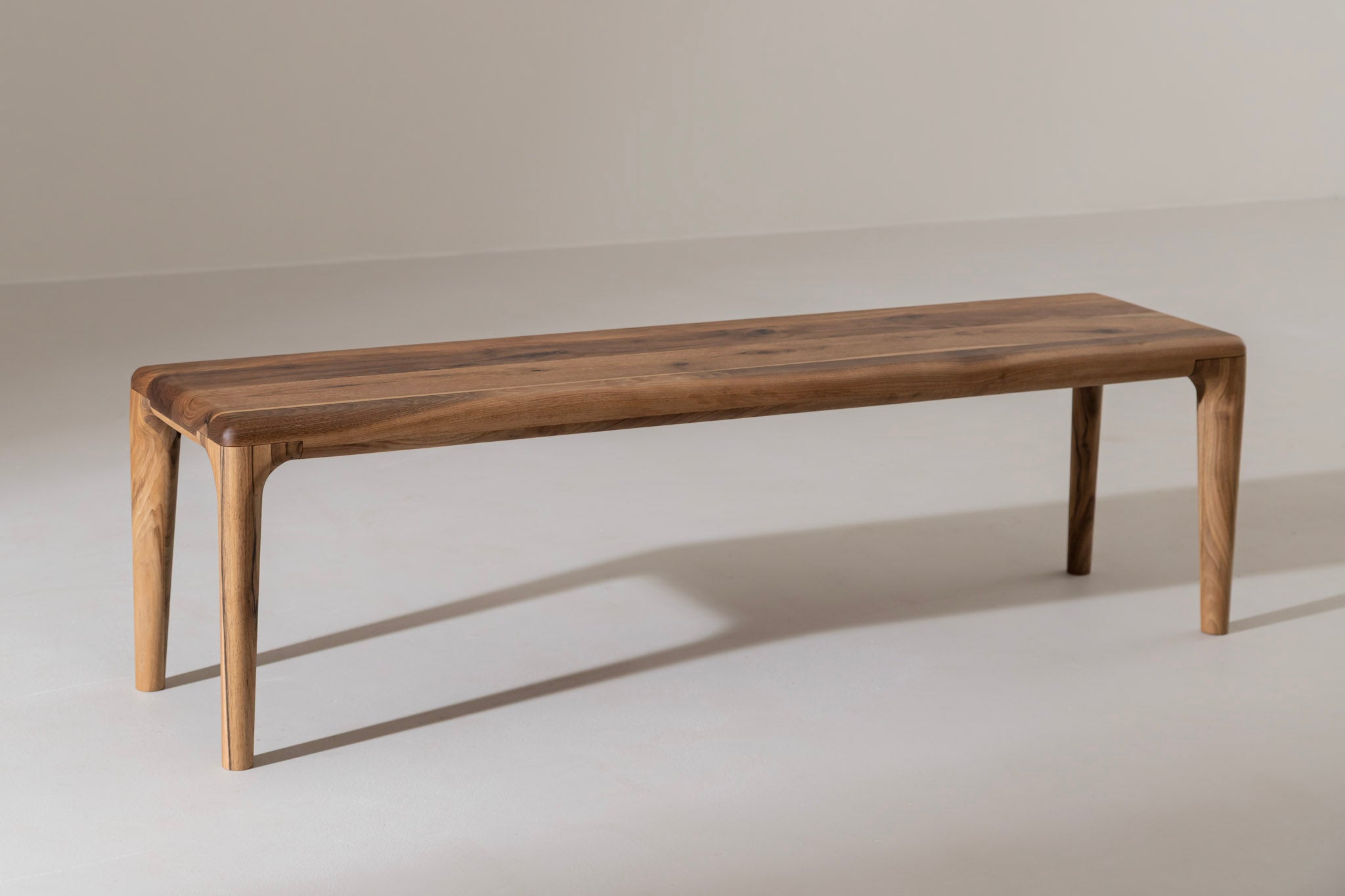 LÜNA S Dining Bench image 18