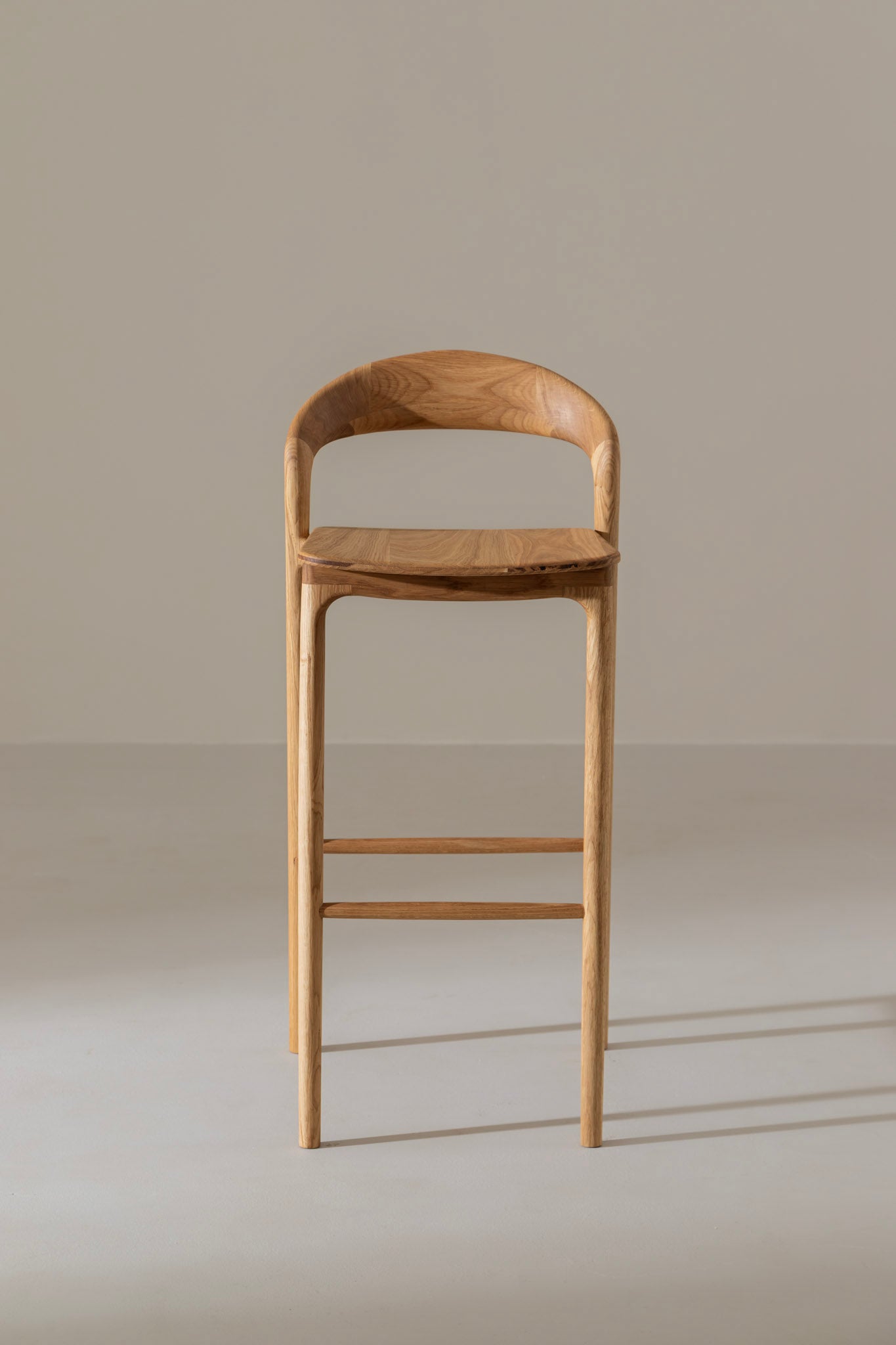 LELA Stool image 1