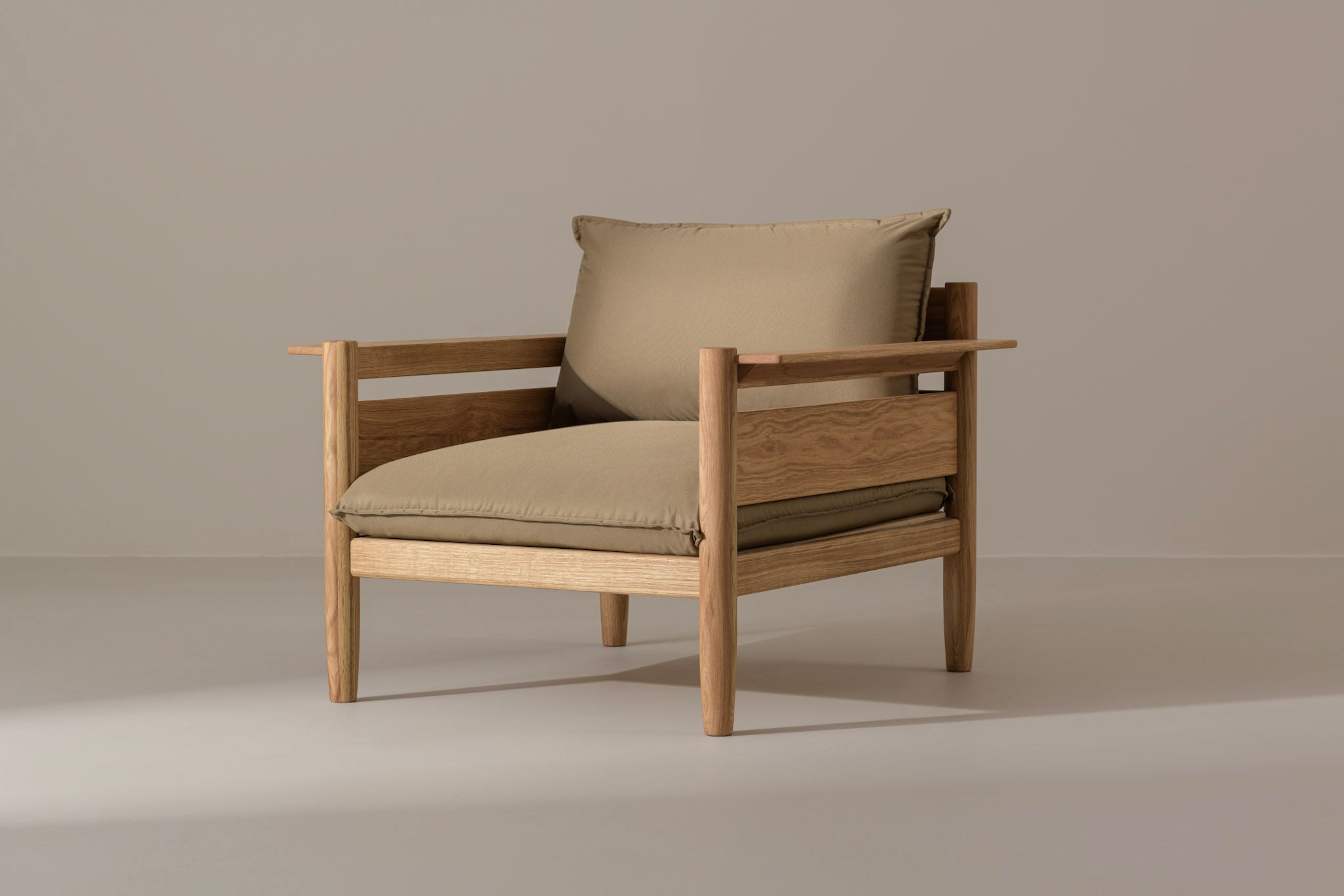 MOS | Loungesessel image 4