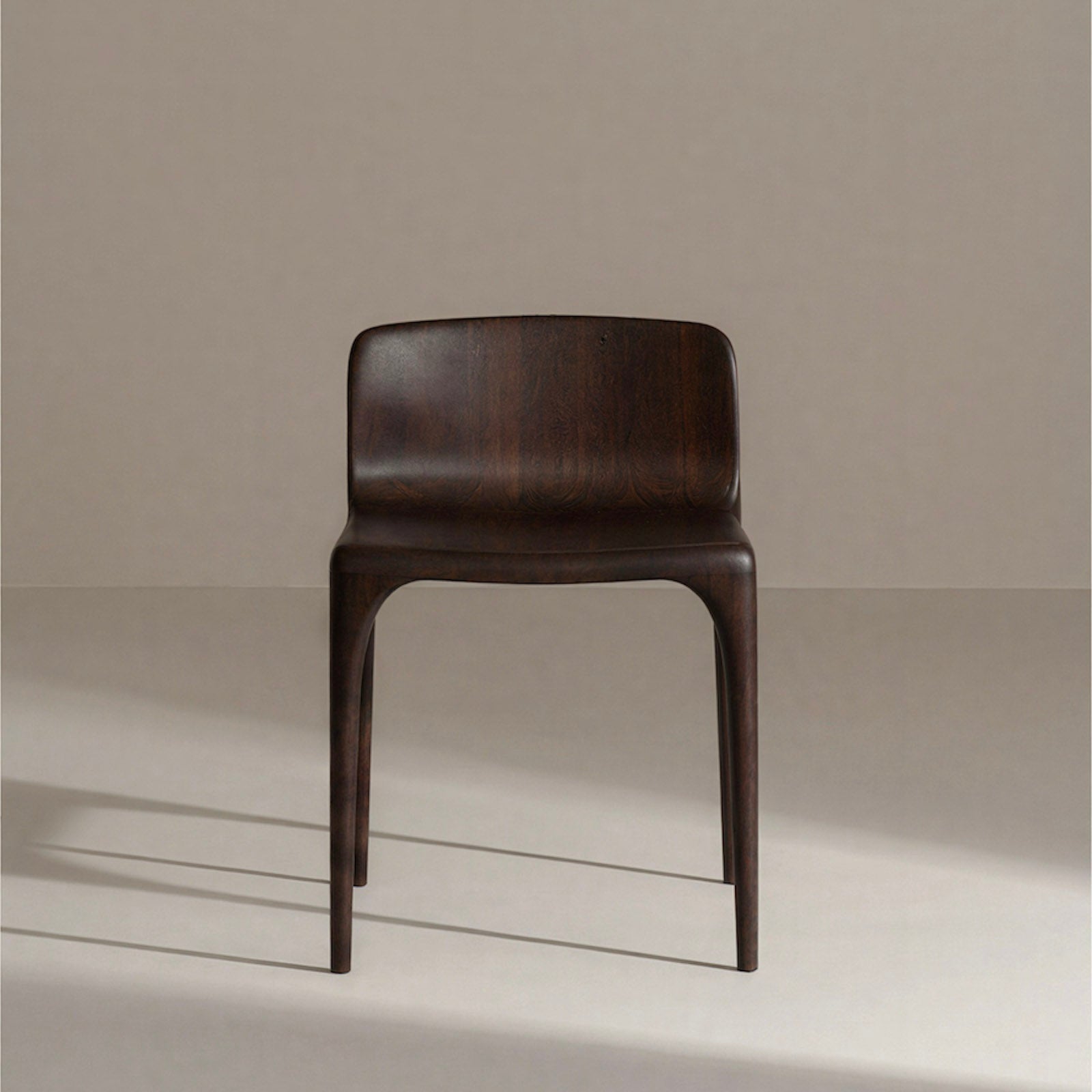 LÜNA Chaise basse  image 21