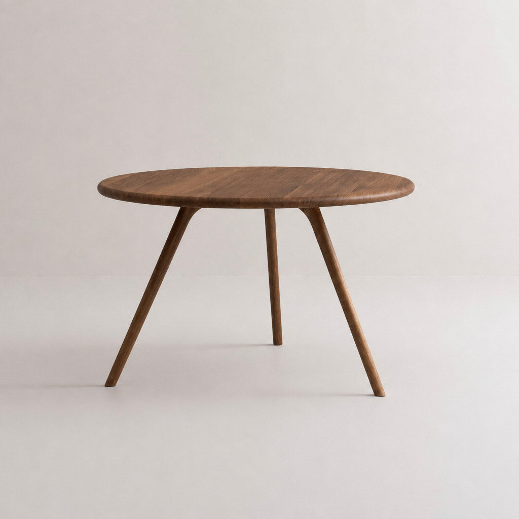 ARLEN | Runder Esstisch image 26