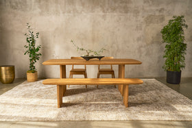 MIOKO | Oak Dining Table image 5