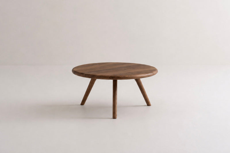 ARLEN | Runder Couchtisch