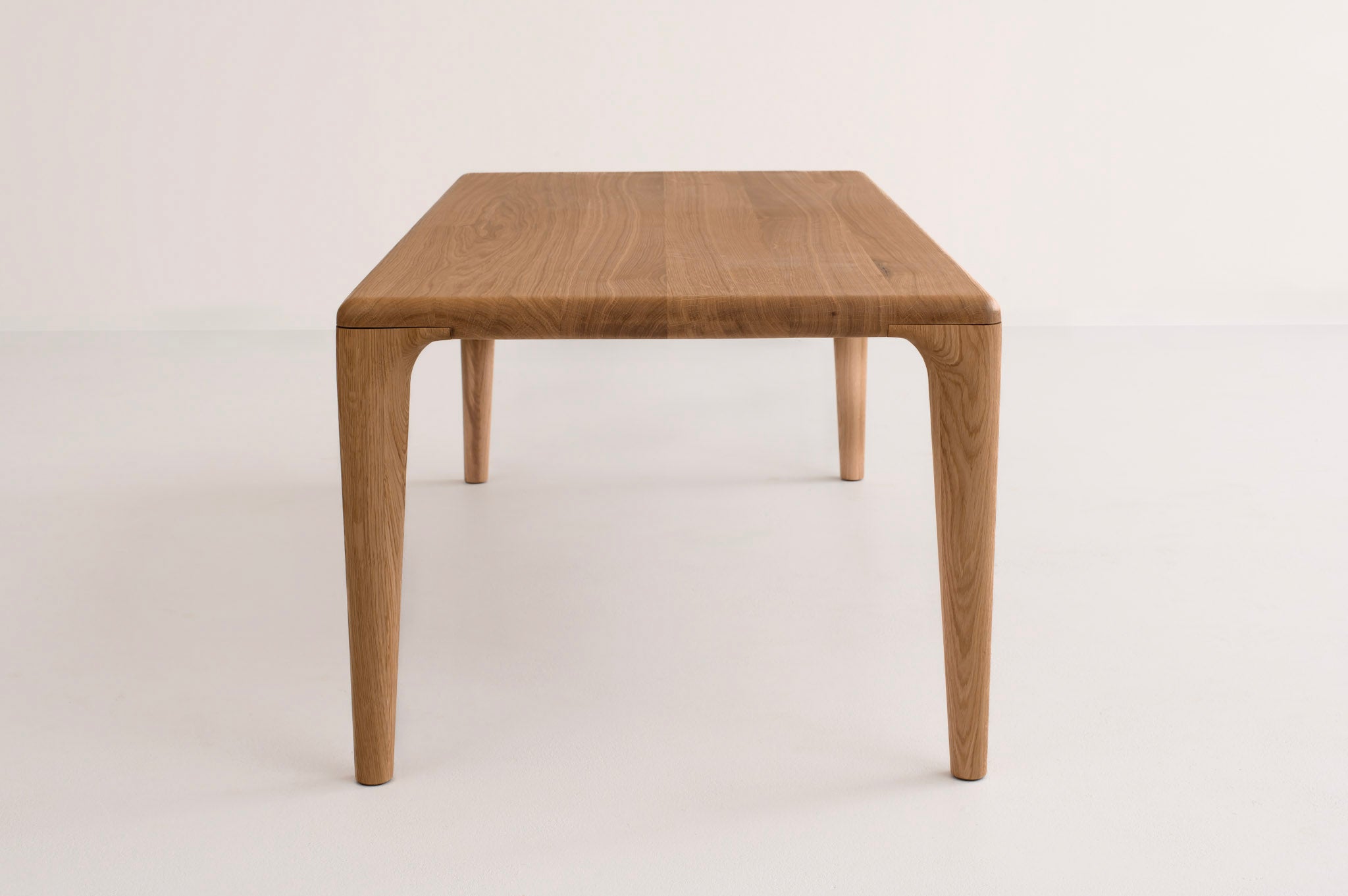 LÜNA | Oak Coffee Table