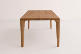 LÜNA | Oak Coffee Table image 8