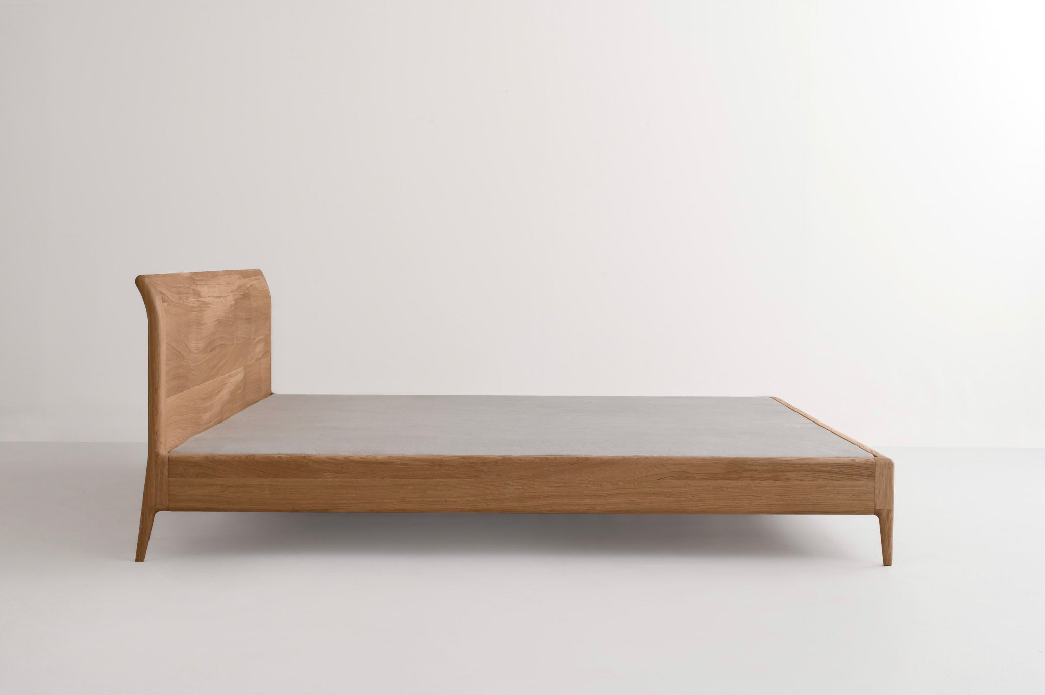 LÜNA | Cadre de lit image 32