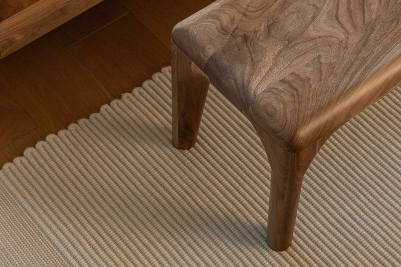 LÜNA S Bedroom Bench