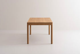 CAROLINA S | Oak Dining Table image 19