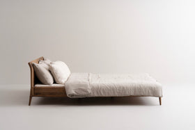 LÜNA | Bedframe image 16