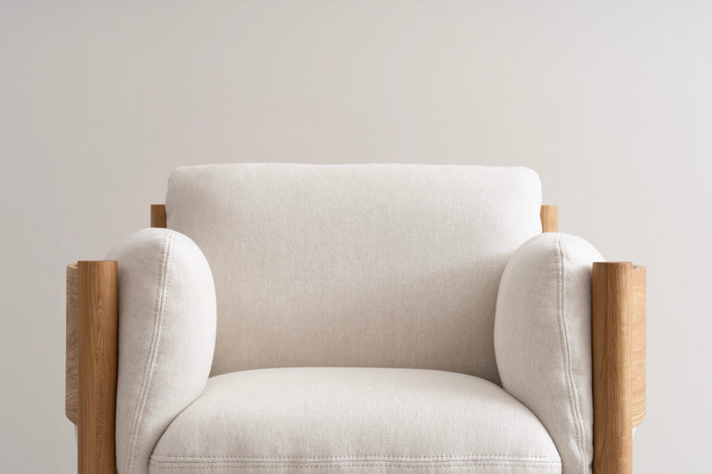 LULU | Loungestoel
