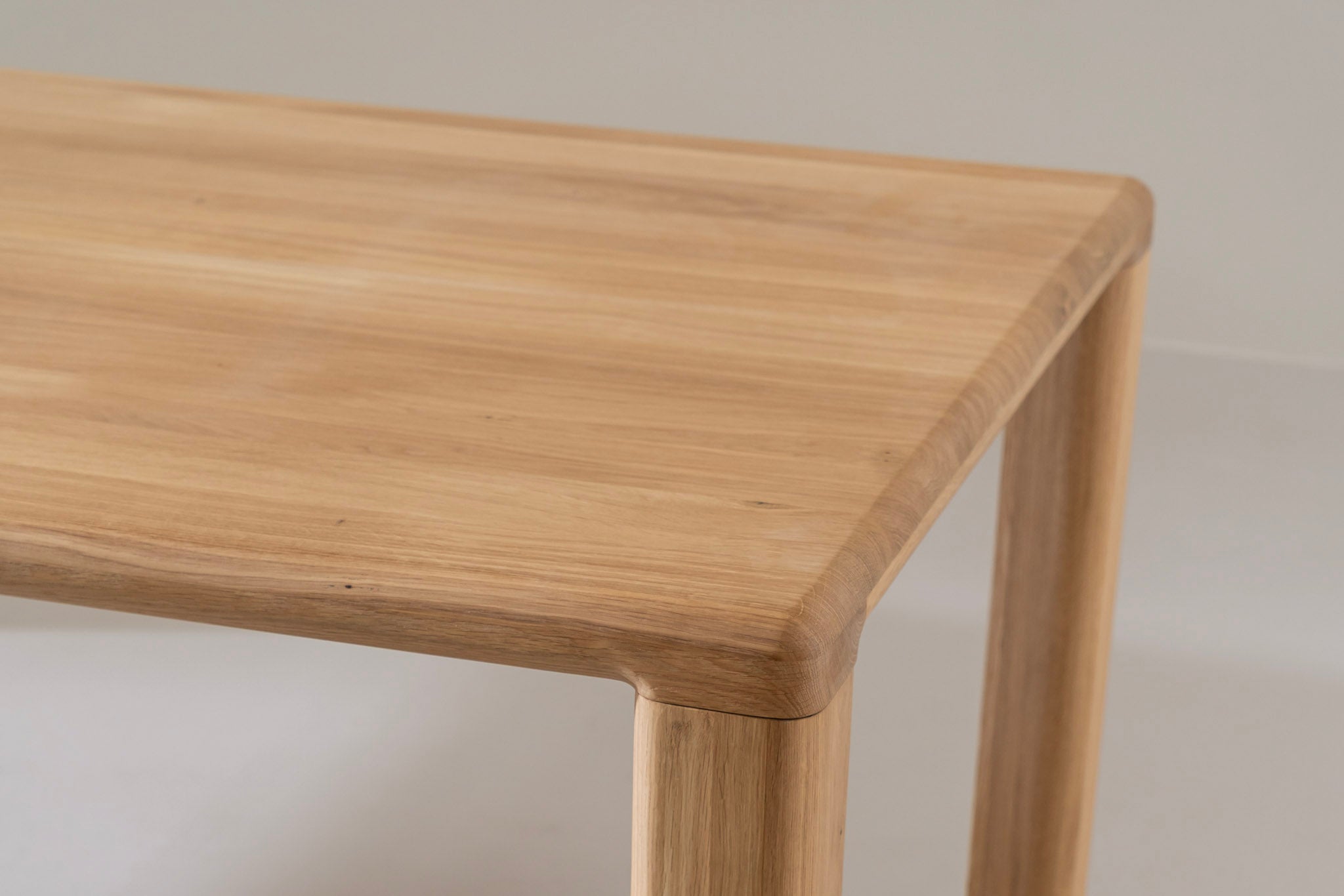STELLAN | Oak Dining Table