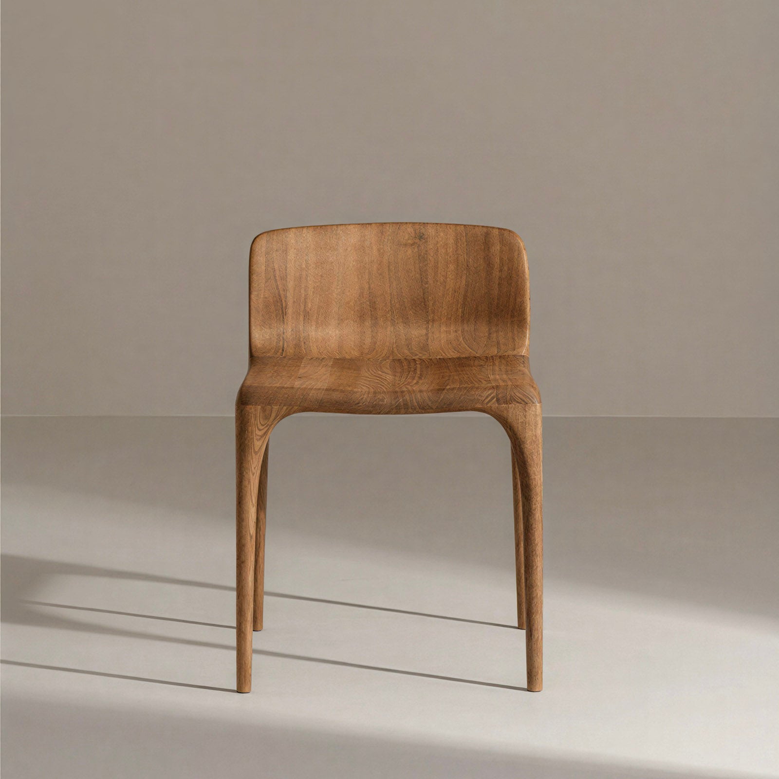 LÜNA Chaise basse  image 22