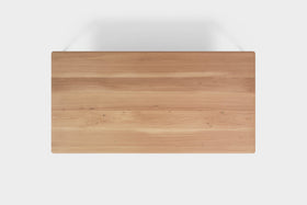 LÜNA | Couchtisch aus Eiche image 3