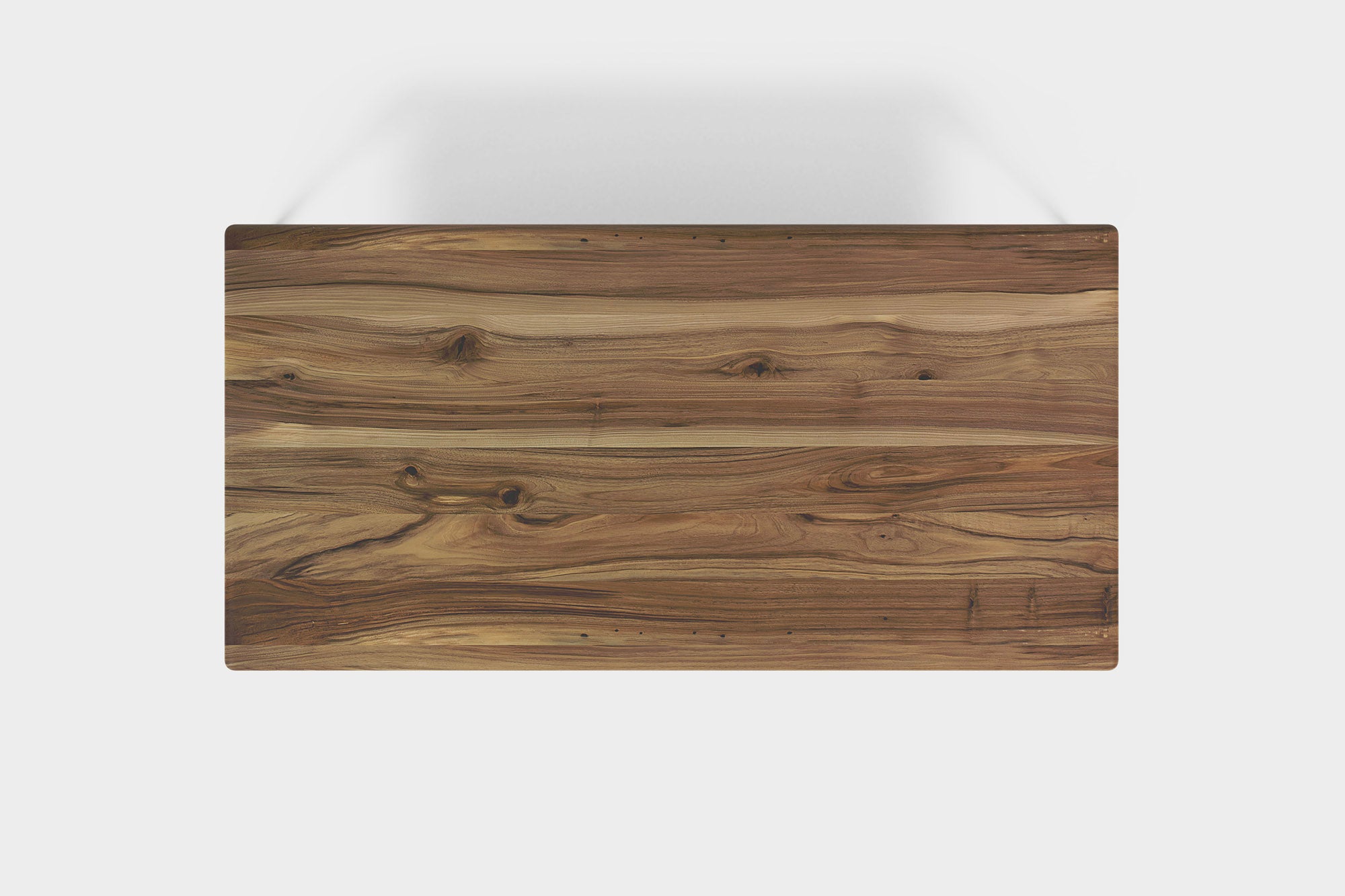 LÜNA | Couchtisch aus Nussbaum